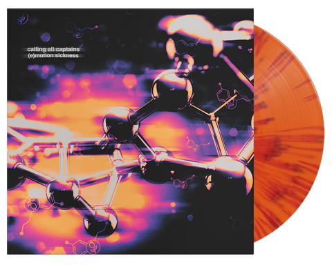 (e)motion sickness Vinyl