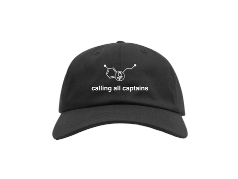 (e)motion sickness Hat