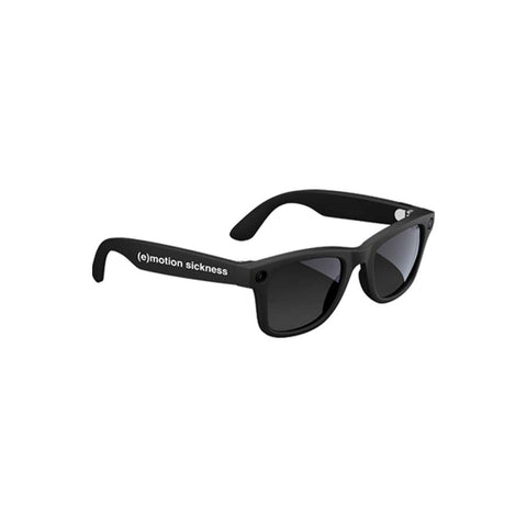 (e)motion sickness Sunglasses